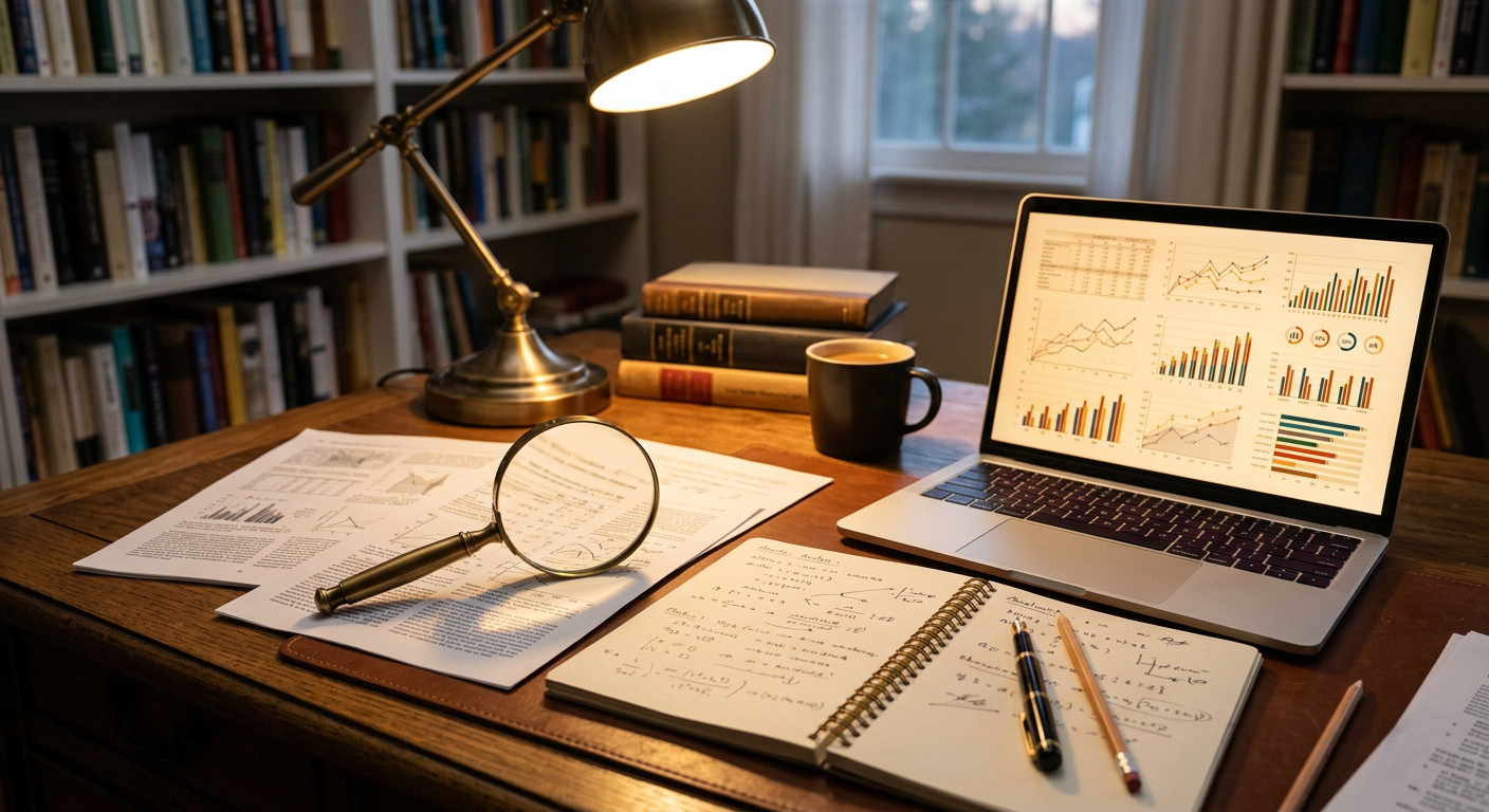 Beginner's Guide to Researching Cryptocurrency Projects — Crypto 101 by Laurie Suarez