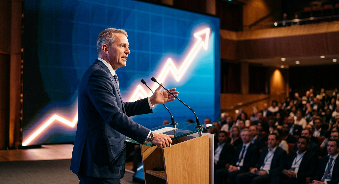 Coinbase CEO Brian Armstrong Predicts Bitcoin Could Hit $400,000 by 2030 — Crypto 101 by Laurie Suarez