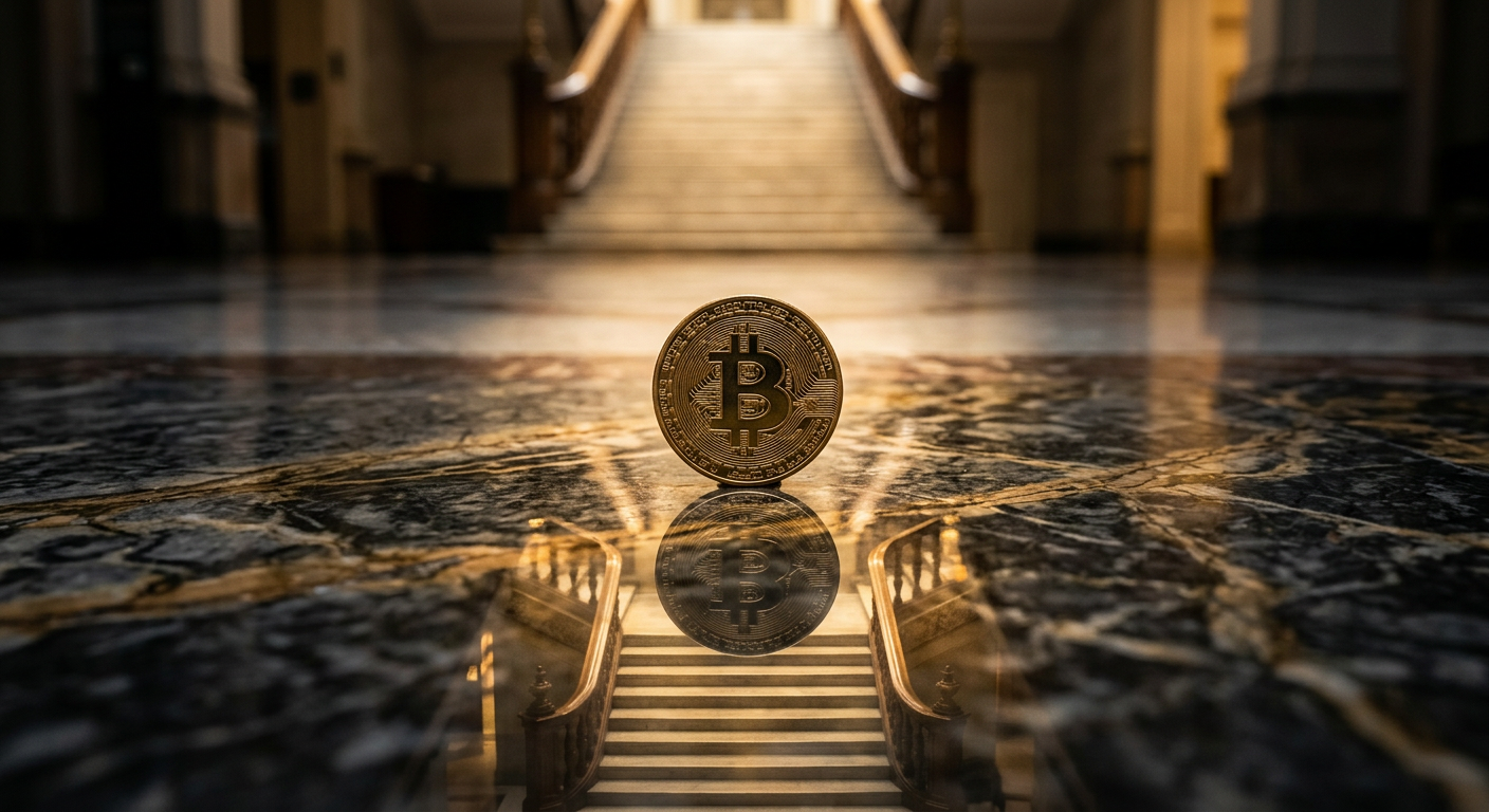 Understanding Bitcoin's Approach to $80,000: Insights on Institutional Investments — Crypto 101 by Laurie Suarez